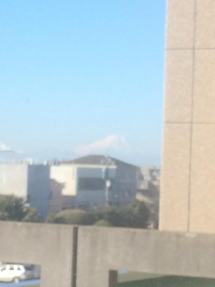 富士山